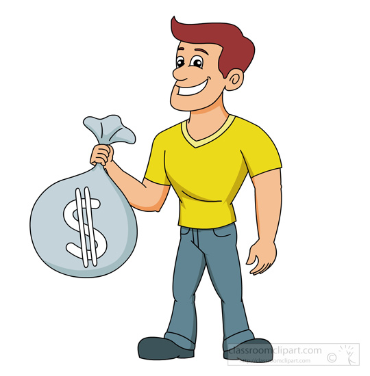 540x550 Search Results For Money Clipart