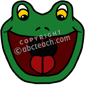 300x300 Animal Clipart Open Mouth