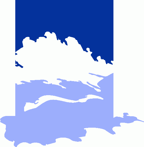 490x502 Animated Ocean Clipart