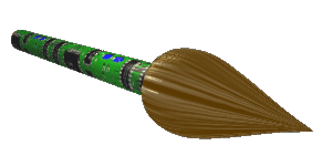 300x150 Famous Artist Animated Painting Gifs