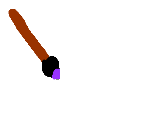 500x450 Animated Paintbrush Gif