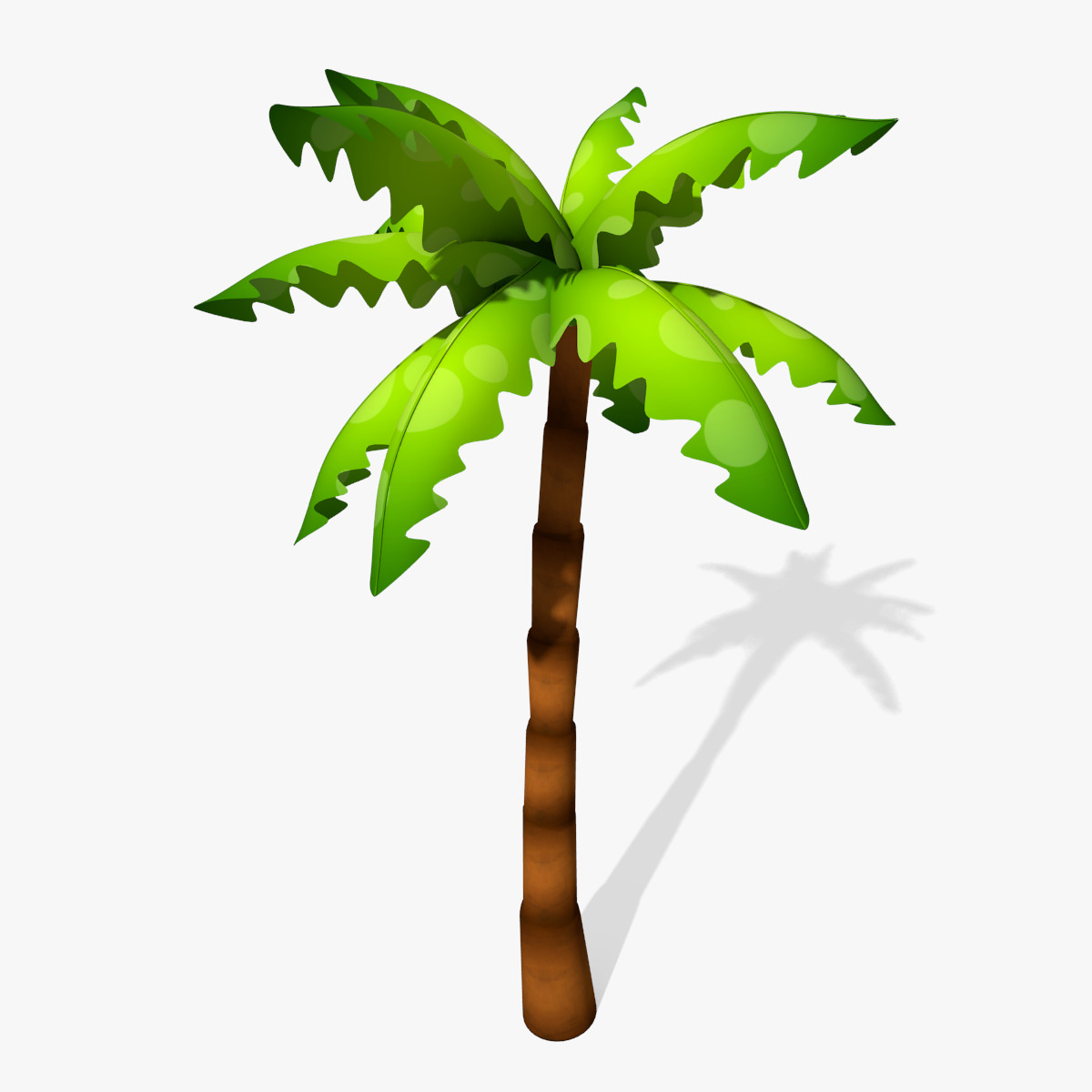 1200x1200 Palm Tree 2