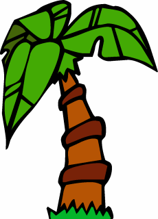 230x320 Palm Tree Palm Tree Clipart Panda