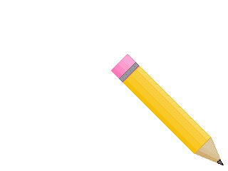Animated Pencil