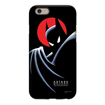 425x425 Batman The Animated Series Phone Case For Iphone 66s