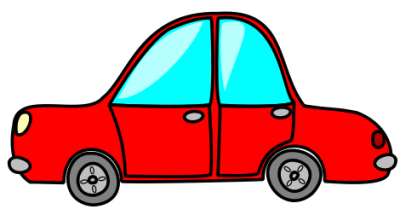 400x209 Animated Clipart Cars