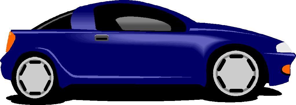 1022x364 Animated Clipart Free Vehicle