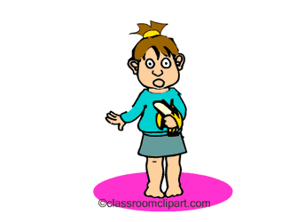 344x250 Children Eating Animated Gifs ~ Gifmania