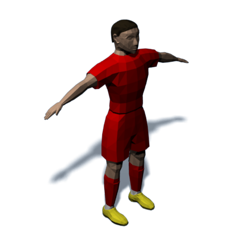 512x512 Graphics For Football Moving Graphics