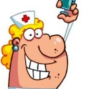 295x295 Thank You Nurses (@thanksnurses) Twitter