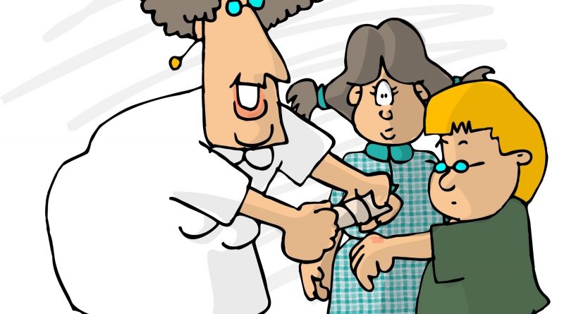 800x445 The Nurse Who Skipped For Joy Stand On The Shoulders Of Giants