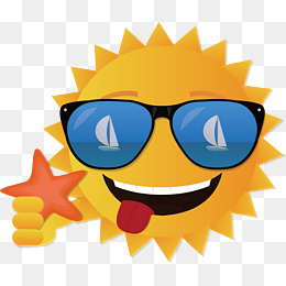 260x260 Animated Sun Png Images Vectors And Psd Files Free Download