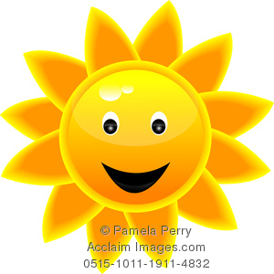 300x300 Animated Sun Clipart Amp Stock Photography Acclaim Images