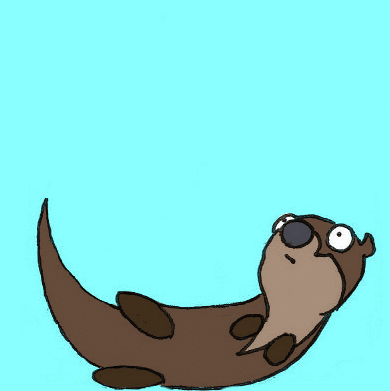 390x391 Taf The Otter Furry Amino