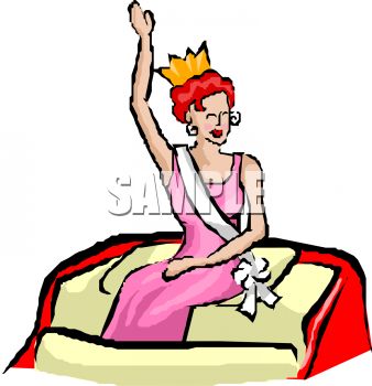 338x350 Beautiful Clipart Beautiful Queen