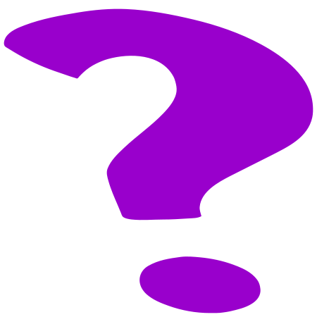 450x450 Animated Question Mark Clipart 7