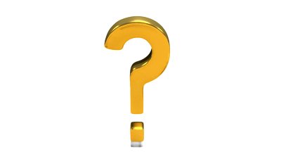 400x226 Question Mark Clipart Animation Flashing