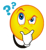 185x200 Animated Question Mark Clipart