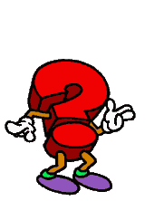 181x222 Animated Question Mark For Powerpoint Clipart Panda