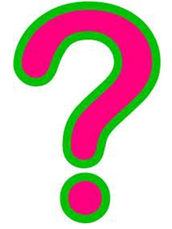 720x960 Question Mark Clipart Animation Flashing