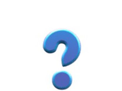 415x310 Moving Animated Question Marks And Exclamation Point Gif