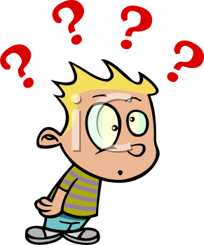 291x350 Confusion Question Mark Clipart, Explore Pictures