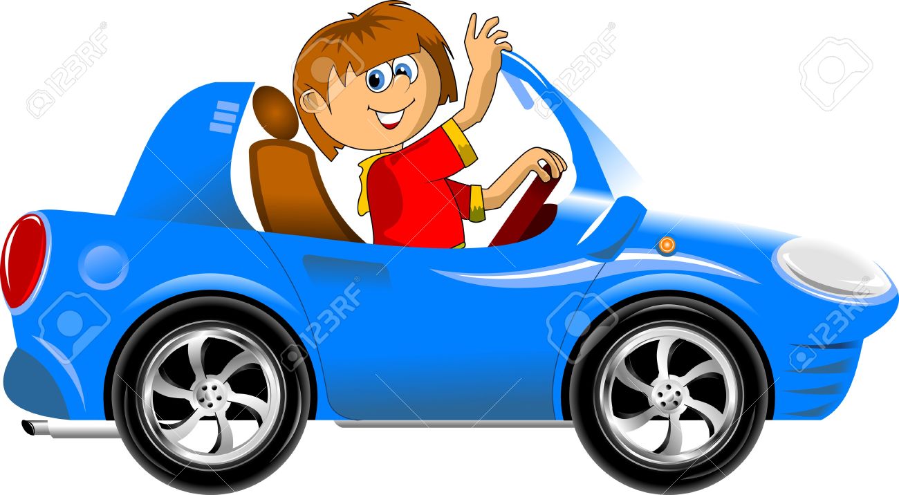 Animated Race Car Clipart | Free download on ClipArtMag