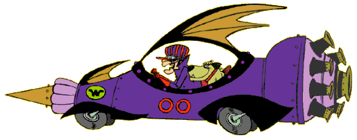 514x202 Dick Dastardly Wacky Races Wiki Fandom Powered By Wikia