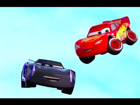 480x360 Disney Pixar Cars 3 Movie
