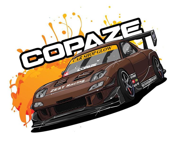 736x596 3966 Best Car Art Amp Illustration Images Classic