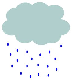 236x265 Rain Clipart Gif