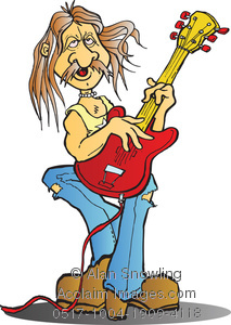 213x300 Cliparts Rocker