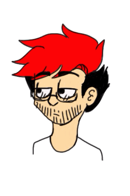 427x640 Darkiplier (Animation Wip) By Rocker 2point0 Jacksepticeye