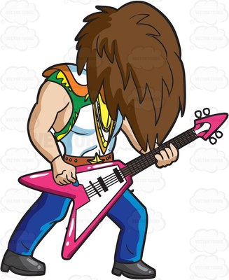 327x400 Rock Clipart Hard Rock
