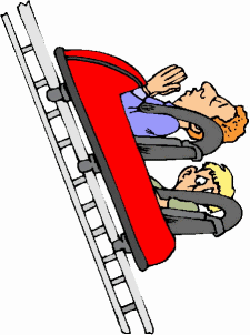 225x302 Ride Clipart Roller Coaster Car