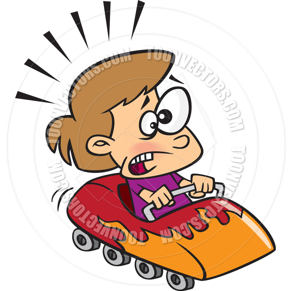 940x940 Cart Clipart Roller Coaster