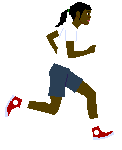 122x150 Free Animated Running Gifs, Free Running Animations And Clipart