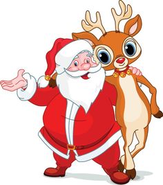 236x267 Santa Claus Clip Art