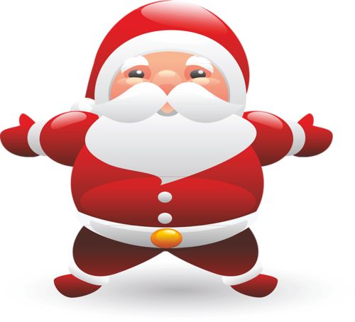 500x454 95 Best Mr And Mrs Santa Claus. Images Clip Art