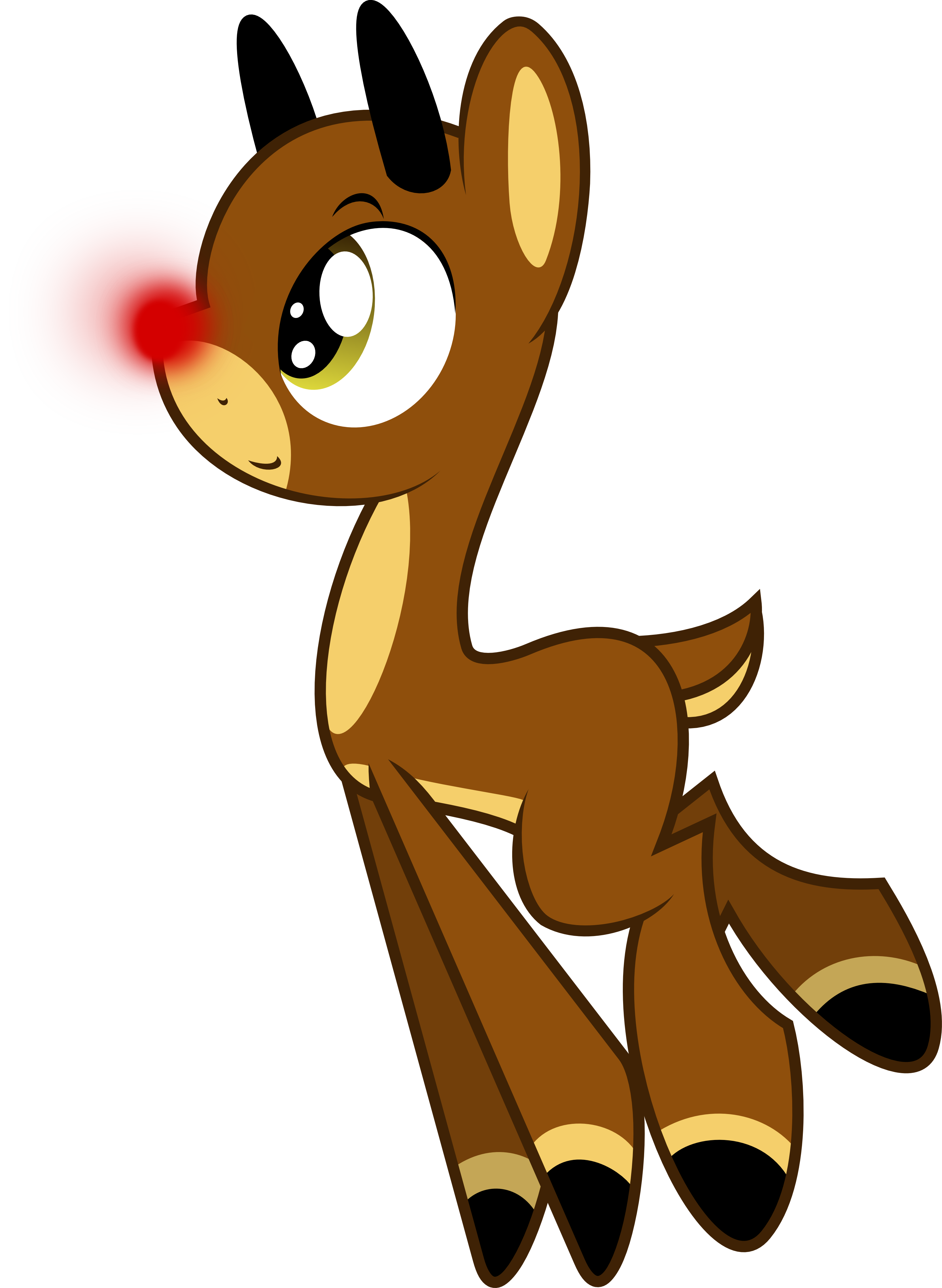 3270x4472 Animated Rudolph The Red Nosed Reindeer Clipart Clip Art Library