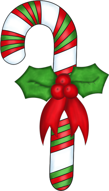 364x636 Christmas Clip Art And Animations