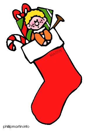 305x450 Christmas Clip Art Dr Odd 2