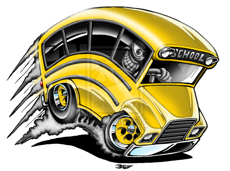 800x596 Pin By Kool Bandit On Cartoons School Buses, Rat