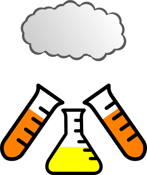 504x597 Chemistry Explosion Clip Art