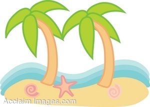 300x214 Island Seashell Clipart, Explore Pictures