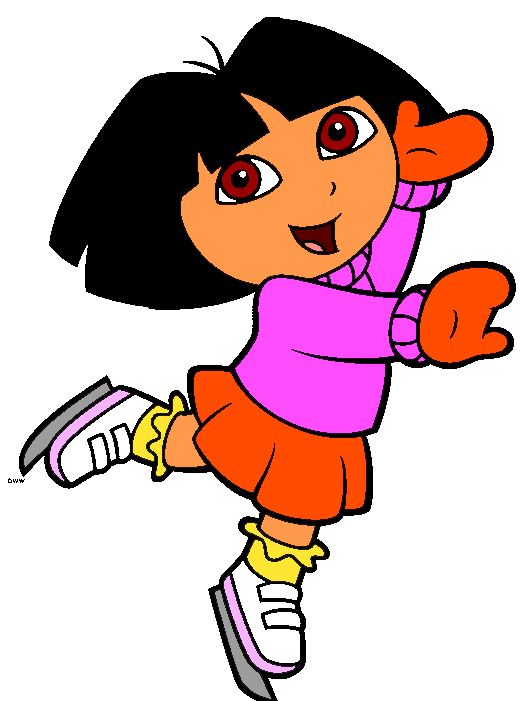530x701 208 Best Dora Aventureira Images Beautiful, Friends