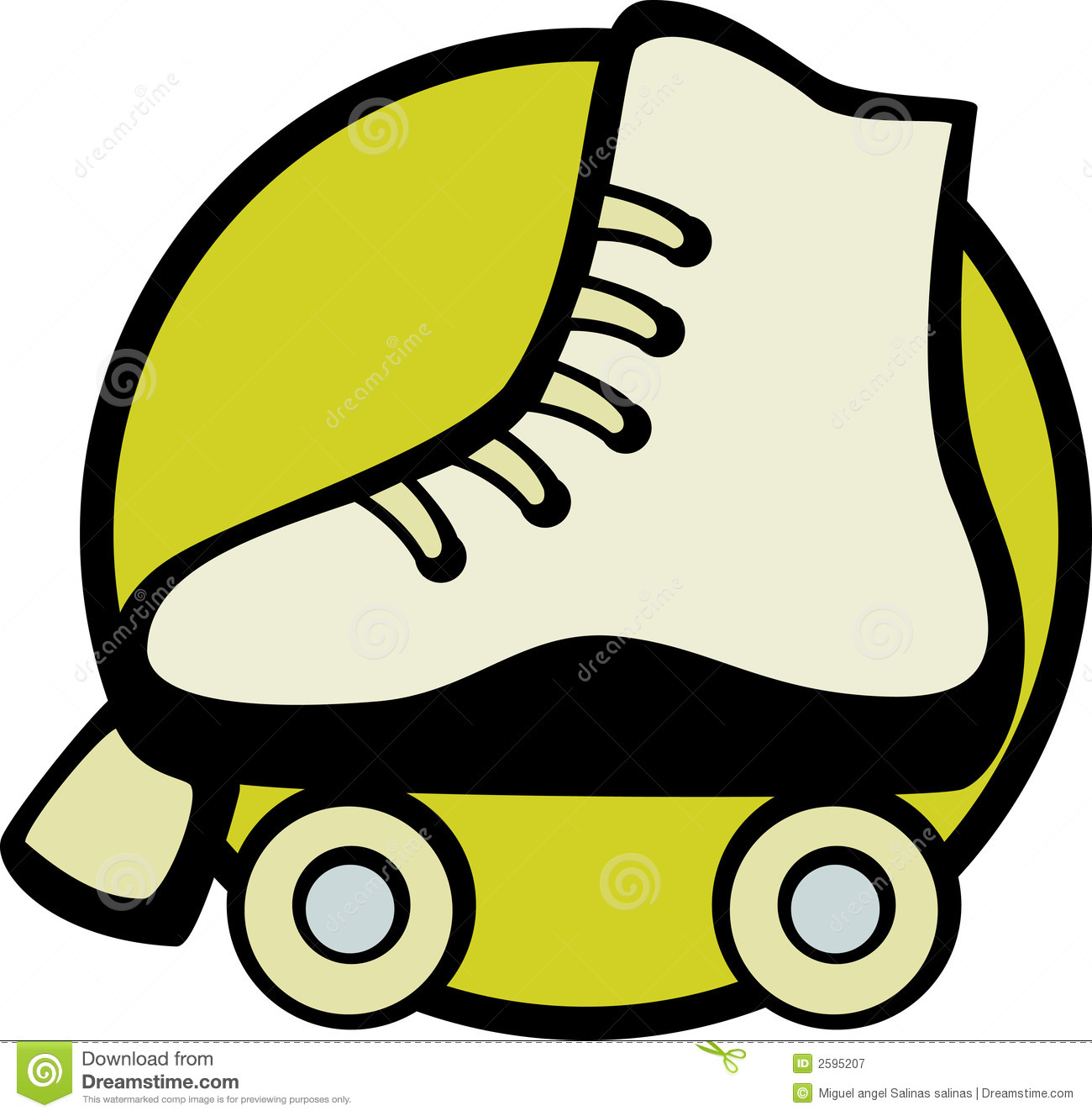 1300x1328 Roller Skate Clip Art Free