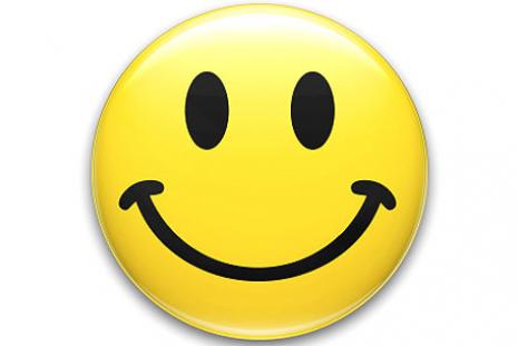465x311 Animated Smiley Faces