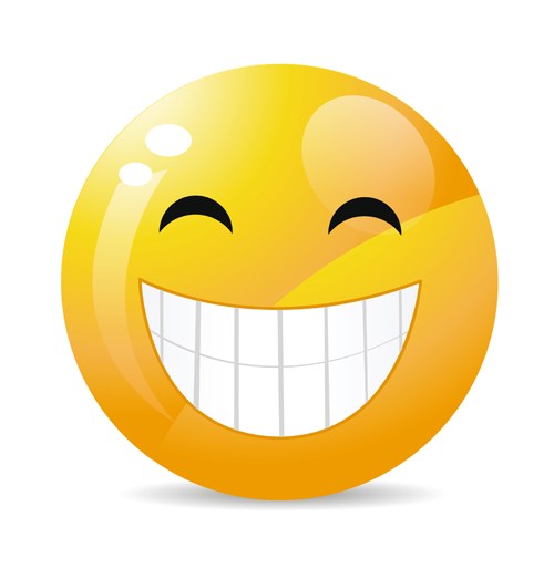 500x523 Cool Collection Of Funny Emoticons
