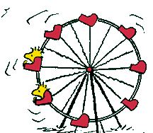 216x188 Snoopy Animated Clipart